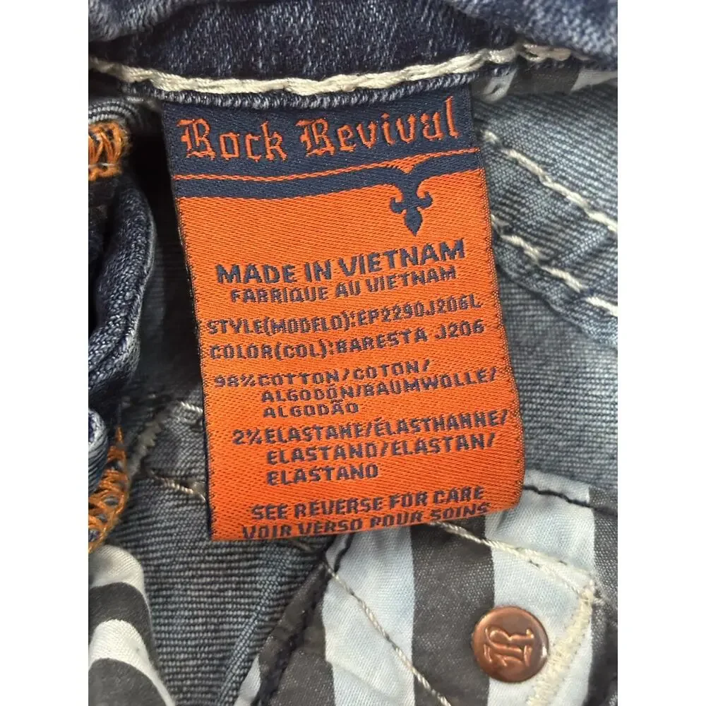 Rock Revival up sale